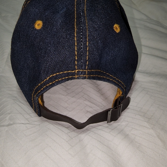 *NWOT* Rhinestone hat - Picture 3 of 4